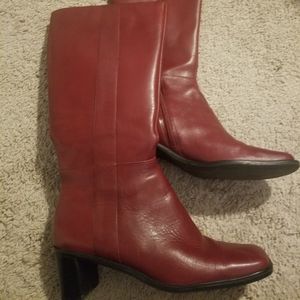 high waisted boats for women 10M